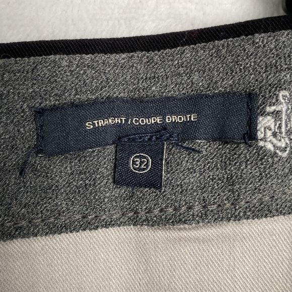 New Dockers Men's Straight Fit Workday Khaki Smart 360 Flex Pants 32 x 32 - Picture 6 of 15